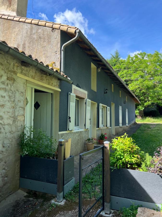Maison De Preuille * Payre